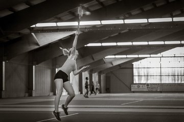 Ausschnitte 2055 - Ellerbeker Weihnachtsturnier